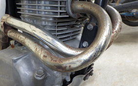 HONDA CT250S SILKROAD L250S