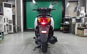 HONDA TACT-4ﾍﾞｰｼｯｸ AF79