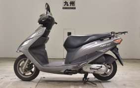 SUZUKI ADDRESS V125 2004 DT11A