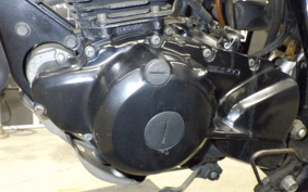 YAMAHA TW200 2JL