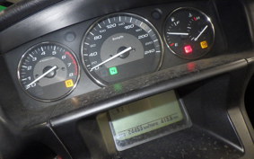 HONDA GL 1800 GOLD WING 2012 SC68
