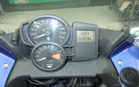 BMW F800ST 2008