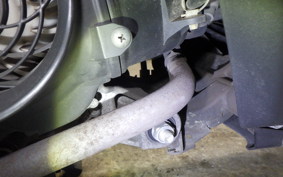 HONDA DIO 110 2025 JF31
