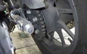 HONDA REBEL 250 MC49