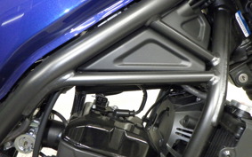 HONDA REBEL 250 S