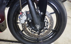 KAWASAKI NINJA 250R EX250K