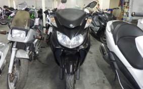 YAMAHA MAJESTY 250 Gen.3 2020 SG15J