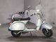 Фото Vespa PX150 Euro3 с японского аукциона
