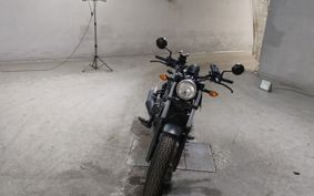 HONDA REBEL 500 2018 PC60
