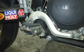 YAMAHA WR250X DG15J