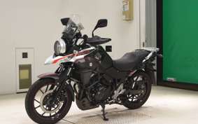SUZUKI V-STROM 250 A 2008