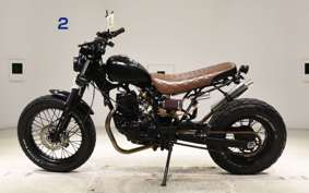 YAMAHA TW200 Gen.2 2022 DG07J