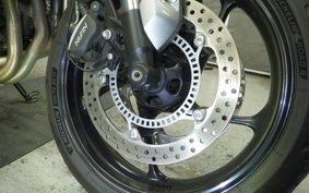 TRIUMPH TRIDENT 660 2021