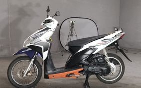 HONDA CLICK110 NC110BK