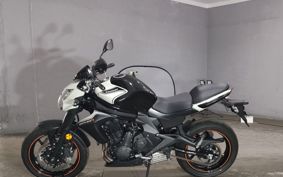 KAWASAKI ER600 N 2019 ER650E