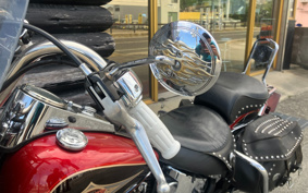 HARLEY FLSTC 2012 BJL