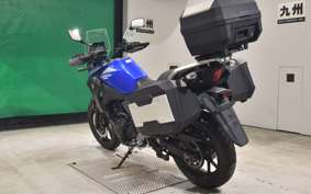 SUZUKI Vｽﾄﾛｰﾑ250