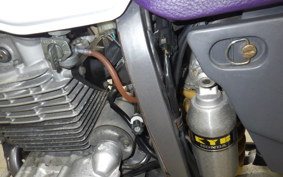 HONDA XR-250 2000 MD30
