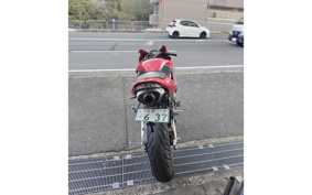 HONDA CBR600RR 2004 PC37