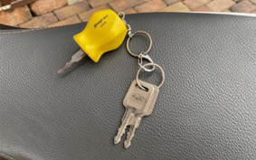 KAWASAKI KSR-2 MX080B