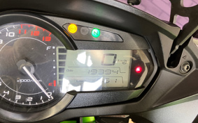KAWASAKI NINJA 1000 ABS 2011 ZXT00G