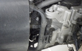YAMAHA JOG125 SEJ5J