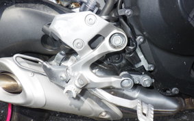 YAMAHA MT-09 2014 RN34J