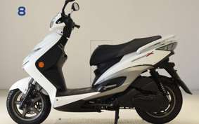 YAMAHA CYGNUS 125 XSR 2 2016 SE44J