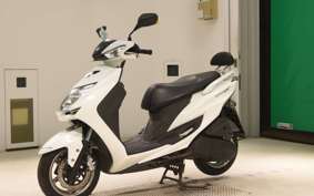 YAMAHA CYGNUS 125 XSR 3 SEA5J