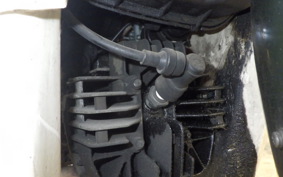 YAMAHA MATE 80 V80