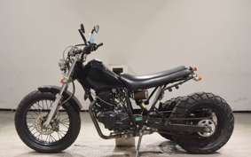 YAMAHA TW200 2JL