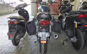 HONDA GB350 2021 NC59