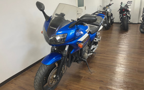 KAWASAKI ZRX1200 S 2001 ZRT20A