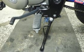 HONDA MONKEY 125 ABS 2025 JB02