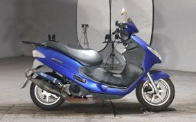 SUZUKI ADDRESS V110 CF11A