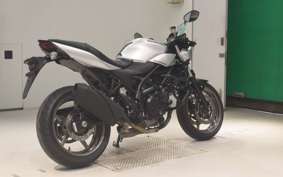 SUZUKI SV650 X A 2024 VP55E