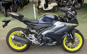 YAMAHA YZF-R15 RG86J