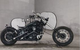 YAMAHA DRAGSTAR 400 4TR