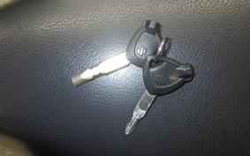 SUZUKI ADDRESS V125 S 1998 CF4MA