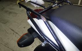 HONDA VTRF250 2006 MC33