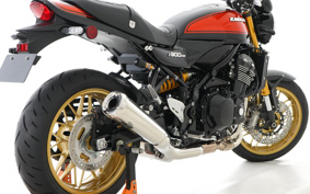 KAWASAKI Z900RS SE 2026 ZR902A