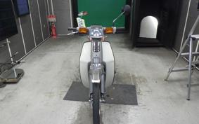 HONDA C90 SUPER CUB 2017 HA02