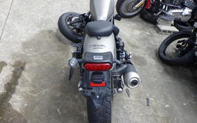 HONDA REBEL 250 A MC49