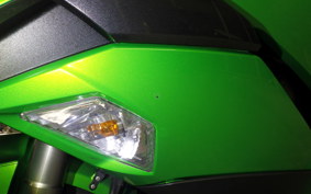 KAWASAKI NINJA 1000 A 2017 ZXT00W