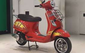 VESPA VXL125