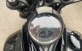 HARLEY FXFBS 2018 YLK