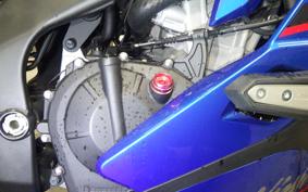 KAWASAKI ZX-4R SE 2023 ZX400P