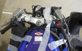 HONDA CBR1100XX 2005