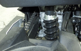 KAWASAKI NINJA 400 2024 EX400L