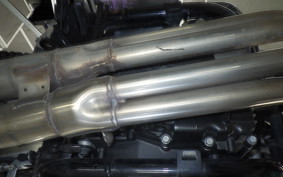 HONDA CB400SF GEN 4 A 2021 NC42